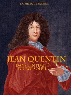 cover image of Jean Quentin